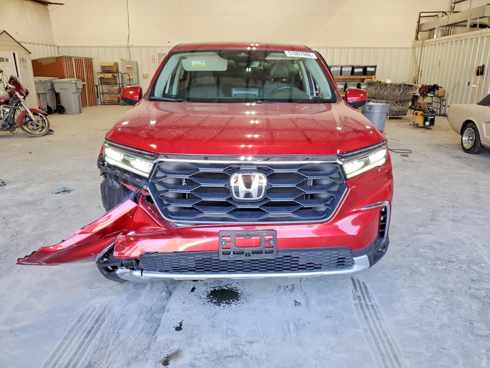 Продажа на аукционе авто 2025 Honda Pilot, vin: 5FNYG1H47SB052998, номер лота: 51097066