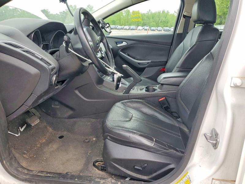 50886316 :رقم المزاد ، 1FADP3N23EL303441 vin ، 2014 Ford Focus مزاد بيع