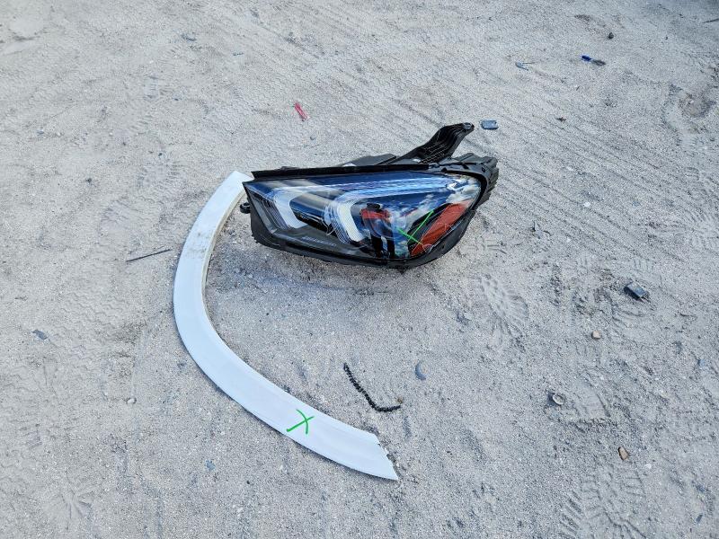 50777066 :رقم المزاد ، 4JGFB4KB5MA458929 vin ، 2021 Mercedes-benz Gle مزاد بيع