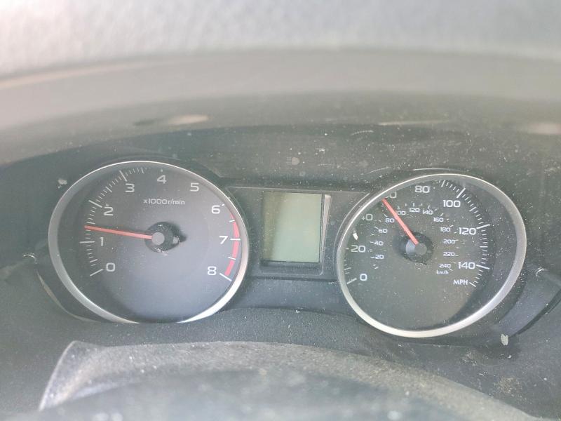 50190856 :رقم المزاد ، JF2SJABC0GH566496 vin ، 2016 Subaru Forester مزاد بيع