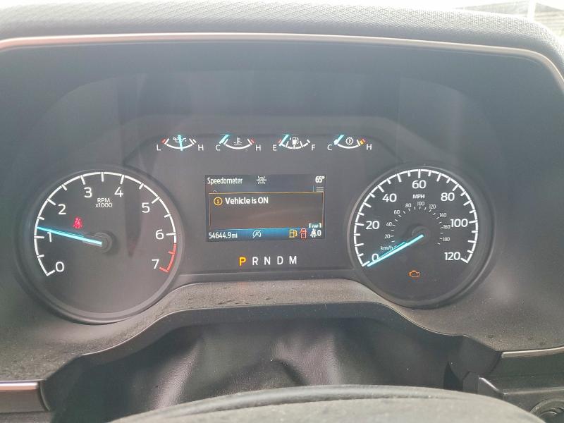 Продаж на аукціоні авто 2023 Ford F150, vin: 1FTEW1CP4PKE59940, номер лоту: 51829496