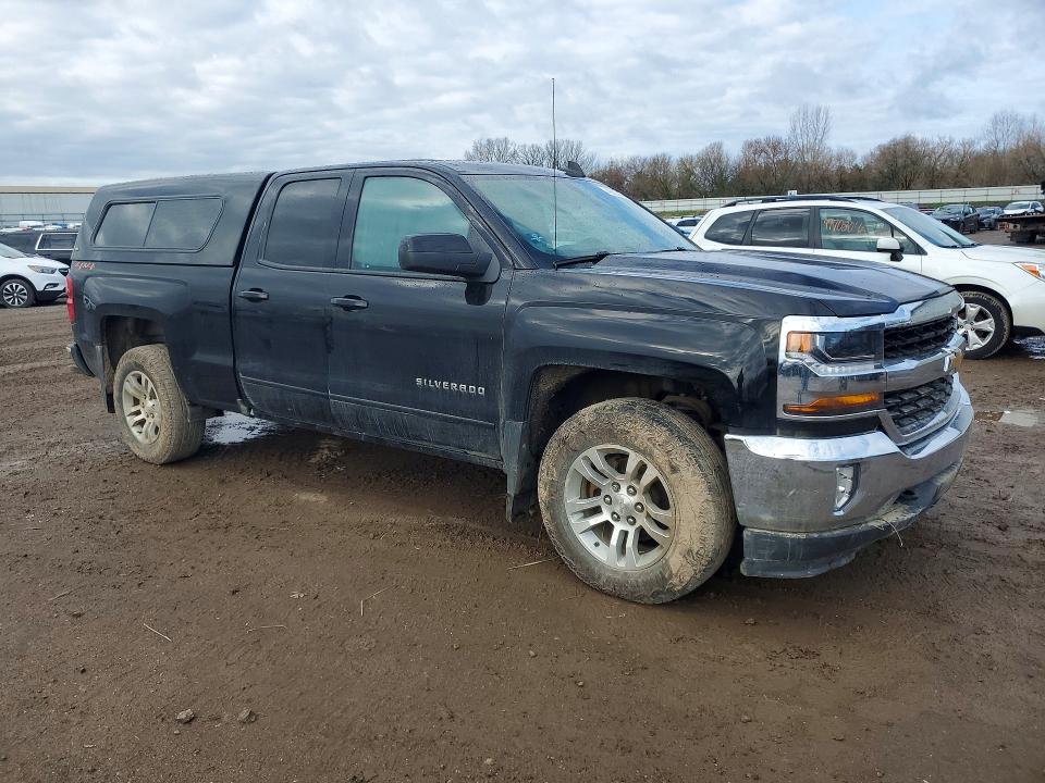 Продажа на аукционе авто 2019 Chevrolet Silverado Ld, vin: 2GCVKPEC5K1192616, номер лота: 49623696