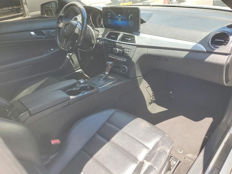 Aukcja sprzedaży 2014 Mercedes-benz C, vin: WDDGJ5HB1EG167681, numer aukcji: 49011156