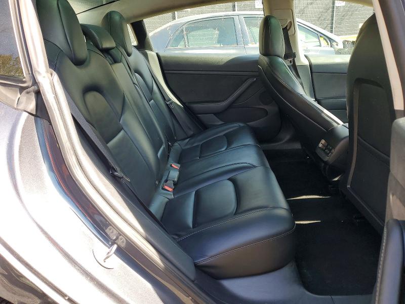 Продаж на аукціоні авто 2022 Tesla Model 3, vin: 5YJ3E1EA9NF372497, номер лоту: 49216756