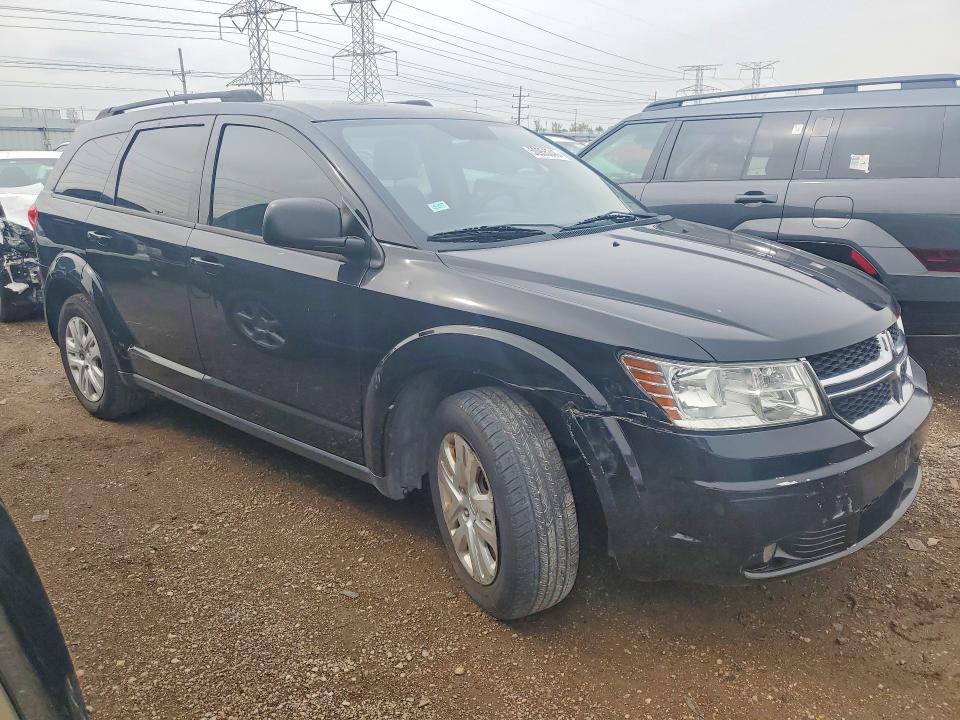 Aukcja sprzedaży 2015 Dodge Journey, vin: 3C4PDCAB9FT566206, numer aukcji: 50955346
