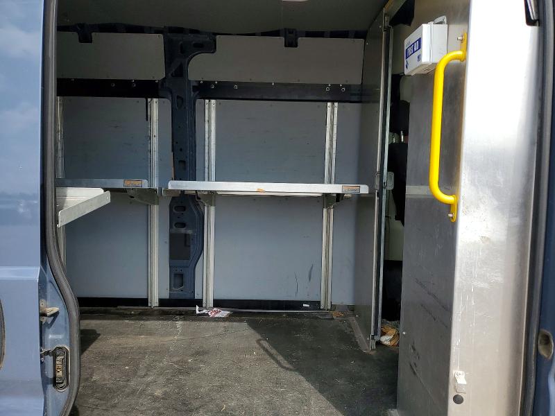 Продажа на аукционе авто 2021 Ram Promaster 3500, vin: 3C6MRVJG8ME544850, номер лота: 49717736