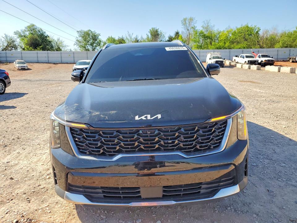 Aukcja sprzedaży 2024 Kia Sorento, vin: 5XYRK4JF5RG260302, numer aukcji: 49030076