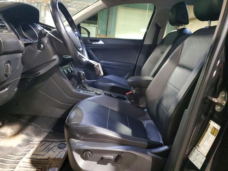 Aukcja sprzedaży 2019 Volkswagen Tiguan, vin: 3VV2B7AX2KM077543, numer aukcji: 51633086