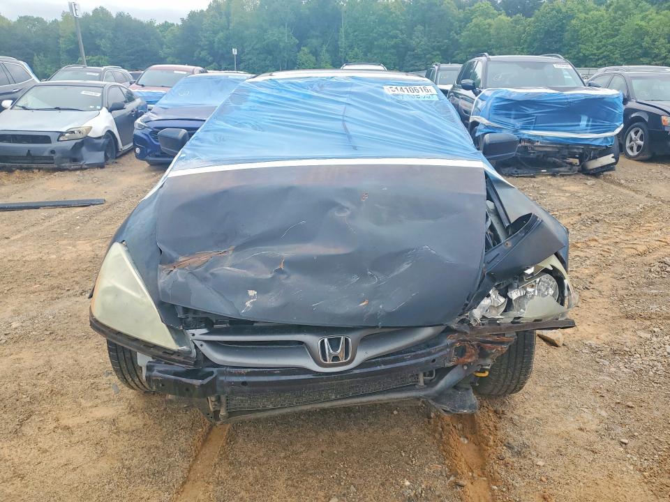 Продажа на аукционе авто 2006 Honda Accord, vin: 1HGCM72626A000551, номер лота: 51410616