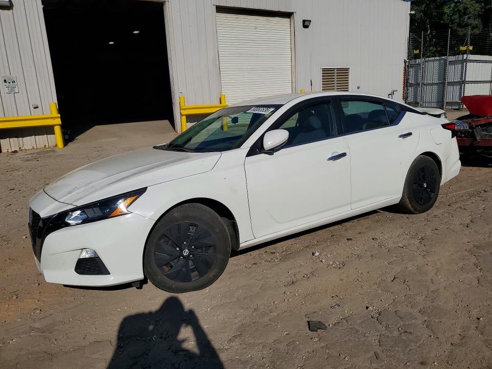 Aukcja sprzedaży 2022 Nissan Altima, vin: 1N4BL4BV4NN328649, numer aukcji: 50083536
