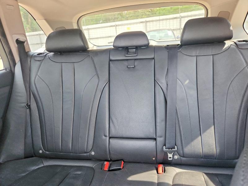 Продаж на аукціоні авто 2016 Bmw X5, vin: 5UXKR0C57G0U10745, номер лоту: 50582846