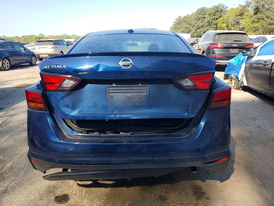 Продажа на аукционе авто 2019 Nissan Altima, vin: 1N4BL4BV7KC254425, номер лота: 46353806