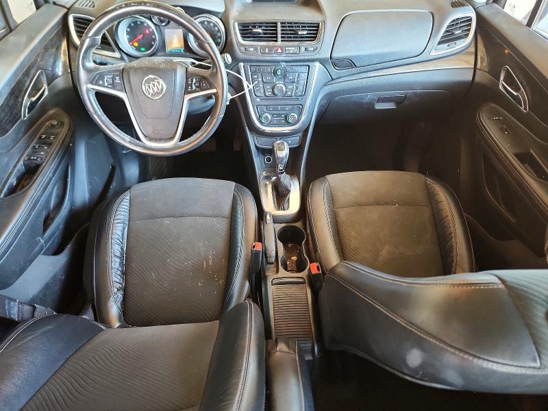 Aukcja sprzedaży 2014 Buick Encore, vin: KL4CJASB9EB589490, numer aukcji: 51851226