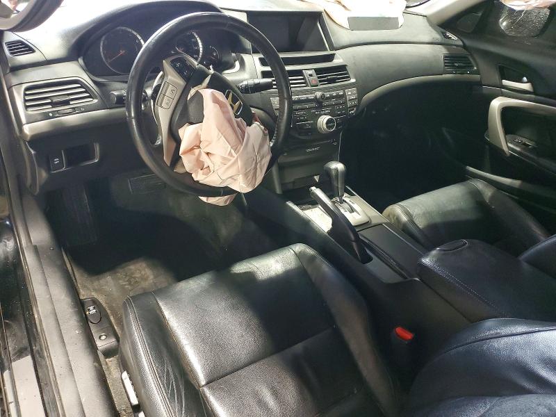 Aukcja sprzedaży 2010 Honda Accord, vin: 1HGCS2B88AA009502, numer aukcji: 51709076