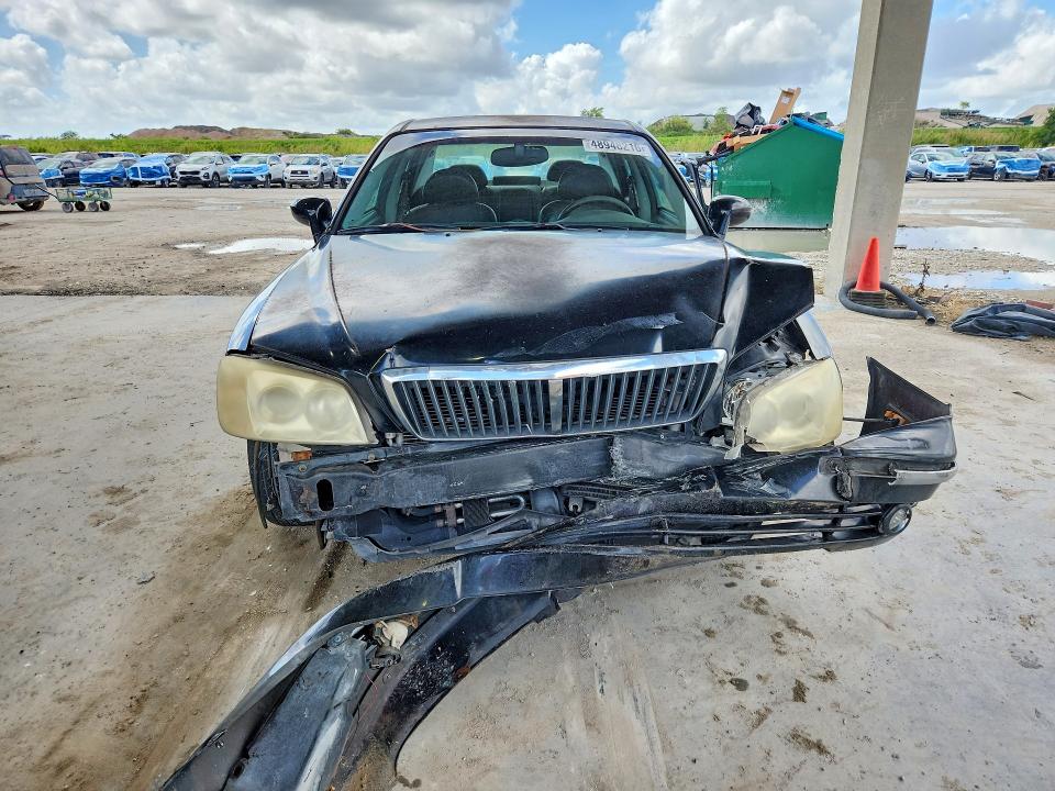 Aukcja sprzedaży 2004 Hyundai Xg350, vin: KMHFU45EX4A371916, numer aukcji: 48948216