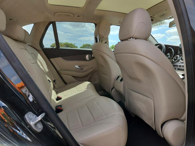 Продажа на аукционе авто 2019 Mercedes-benz Glc, vin: WDC0G5EB7KF619580, номер лота: 50283836