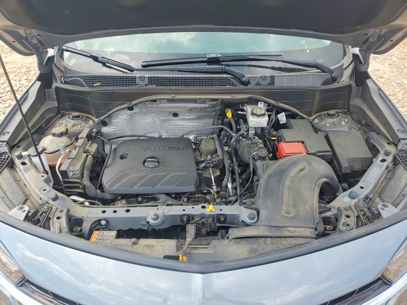 Продажа на аукционе авто 2020 Buick Encore Gx, vin: KL4MMESL9LB119467, номер лота: 50802076