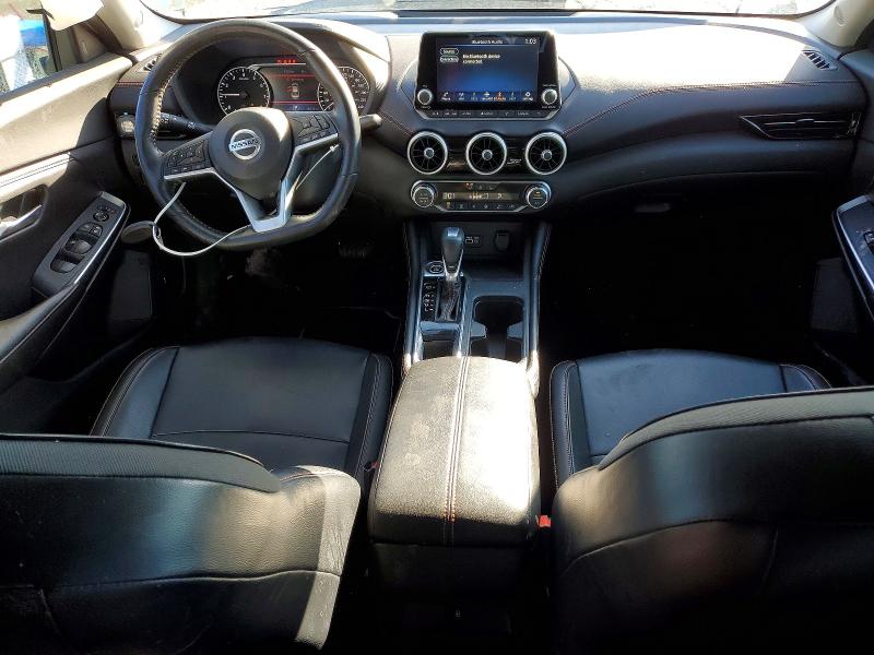 Продаж на аукціоні авто 2022 Nissan Sentra, vin: 3N1AB8DVXNY243690, номер лоту: 48604816