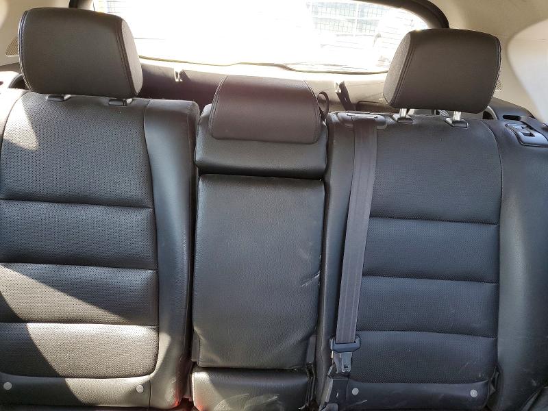 2016 Mazda Cx-5 მანქანა იყიდება აუქციონზე, vin: JM3KE4DY9G0645782, აუქციონის ნომერი: 49140196