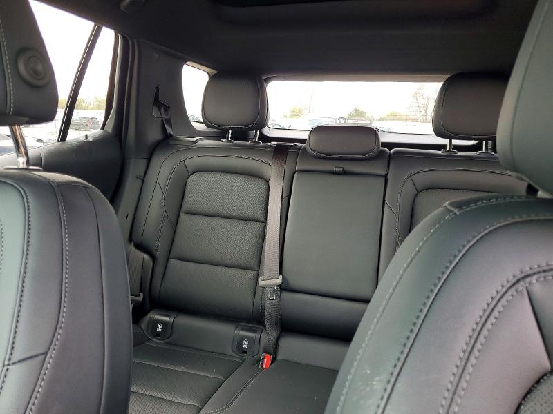 Продажа на аукционе авто 2025 Chevrolet Equinox, vin: 3GNAXHEG5SL100922, номер лота: 50418736