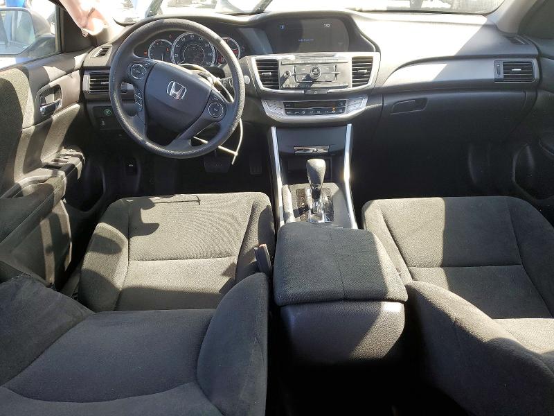 50850936 :رقم المزاد ، 1HGCR2F37DA176240 vin ، 2013 Honda Accord مزاد بيع