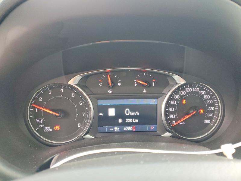 Продаж на аукціоні авто 2024 Gmc Terrain, vin: 3GKALTEG9RL257228, номер лоту: 49985876