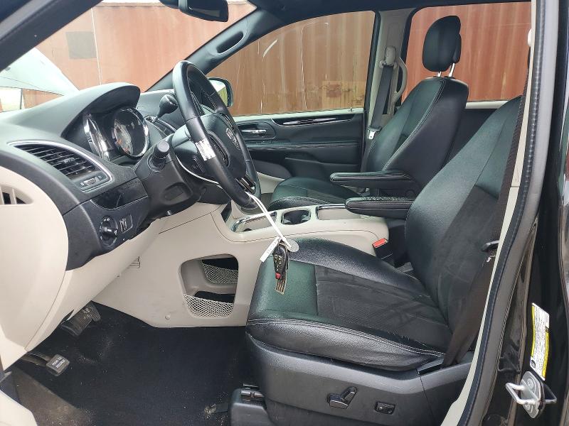 Продажа на аукционе авто 2019 Dodge Grand Caravan, vin: 2C4RDGCG5KR646737, номер лота: 48575186