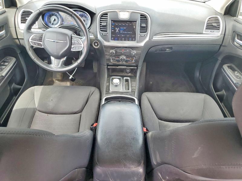 Aukcja sprzedaży 2018 Chrysler 300, vin: 2C3CCAAG4JH154217, numer aukcji: 49810226