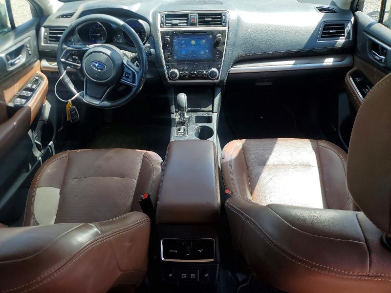 Продаж на аукціоні авто 2019 Subaru Outback, vin: 4S4BSETC2K3321038, номер лоту: 50686876