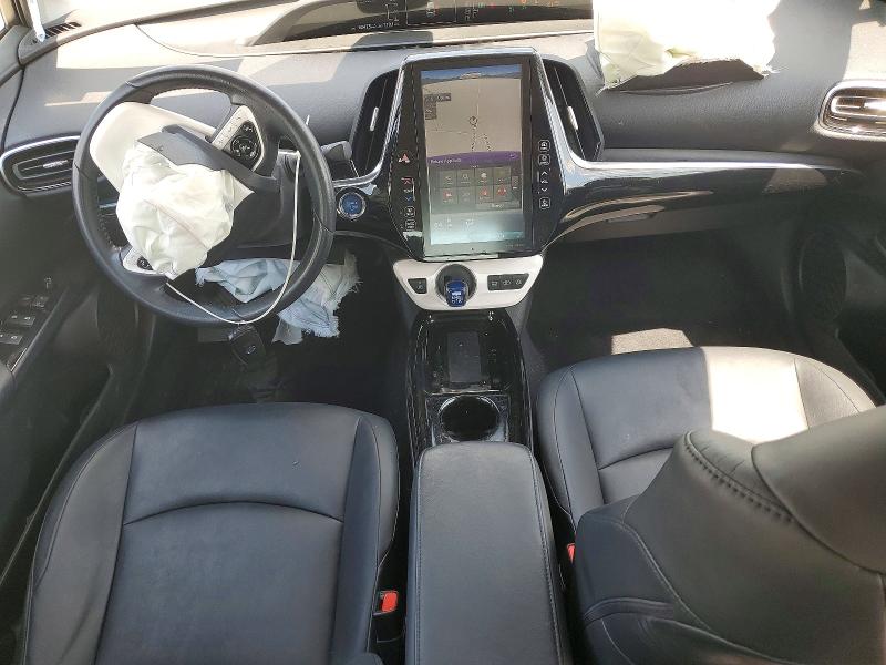 Продажа на аукционе авто 2017 Toyota Prius Prime, vin: JTDKARFPXH3035699, номер лота: 50368346