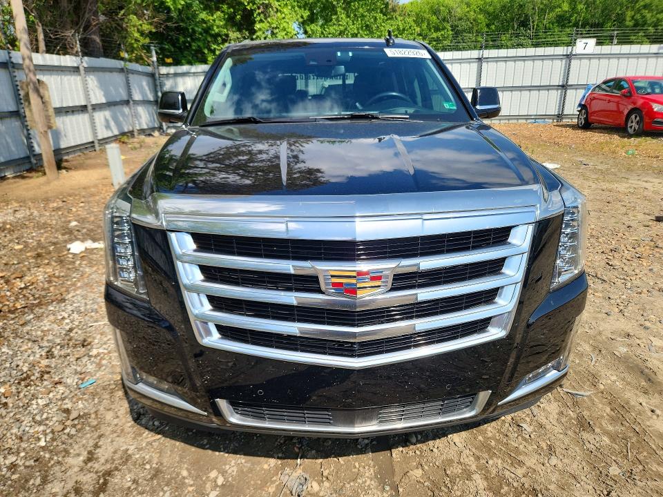 2020 Cadillac Escalade მანქანა იყიდება აუქციონზე, vin: 1GYS3CKJ4LR180083, აუქციონის ნომერი: 51822926