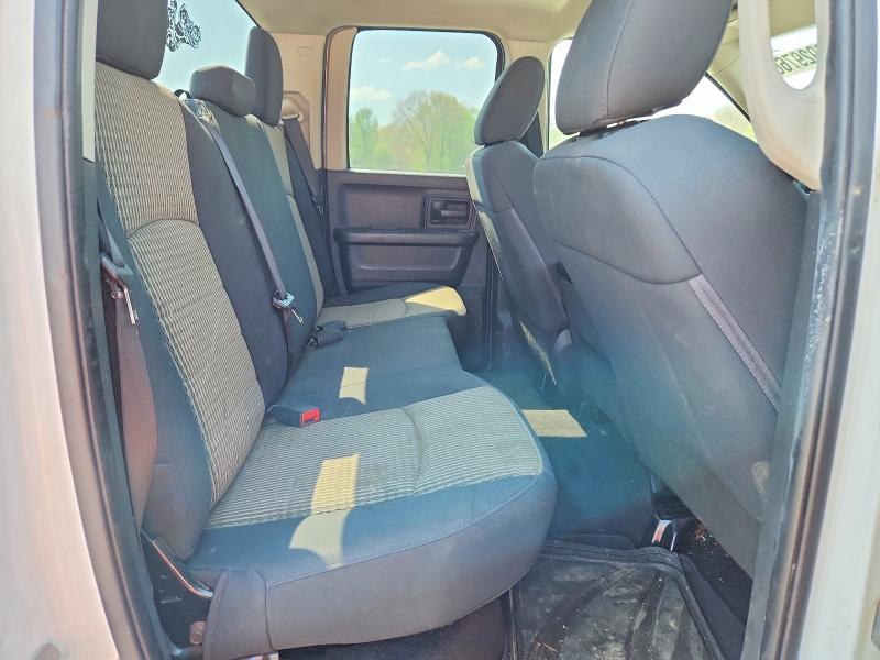 Aukcja sprzedaży 2012 Dodge Ram 1500, vin: 1C6RD7FT3CS178944, numer aukcji: 48929766
