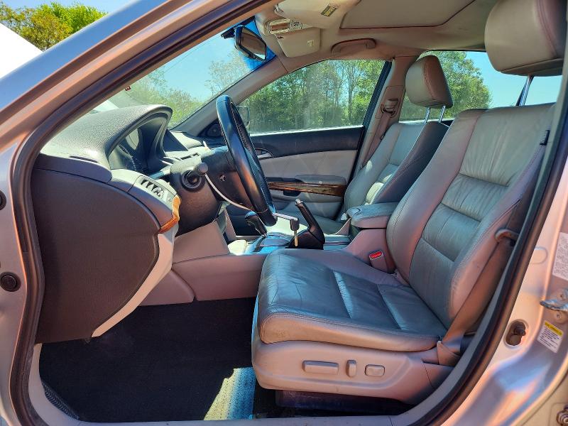 2011 Honda Accord მანქანა იყიდება აუქციონზე, vin: 1HGCP2F85BA097289, აუქციონის ნომერი: 48895636