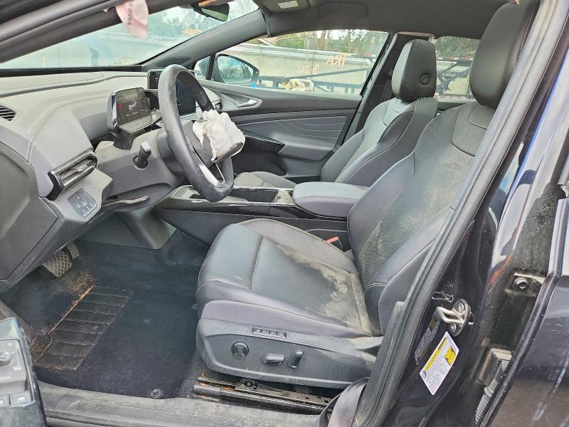 Aukcja sprzedaży 2023 Volkswagen Id.4, vin: 1V2GNPE80PC006329, numer aukcji: 48252736