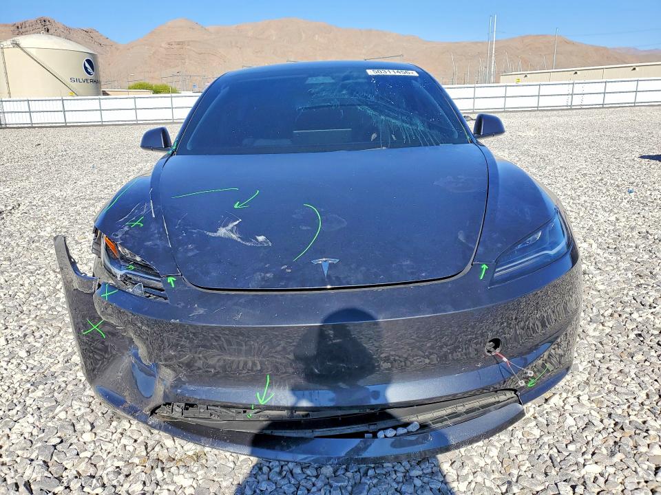 Aukcja sprzedaży 2024 Tesla Model 3, vin: 5YJ3E1EAXRF831364, numer aukcji: 50311456