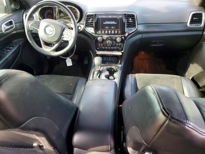 Продаж на аукціоні авто 2019 Jeep Grand Cherokee, vin: 1C4RJEAGXKC615220, номер лоту: 48324576
