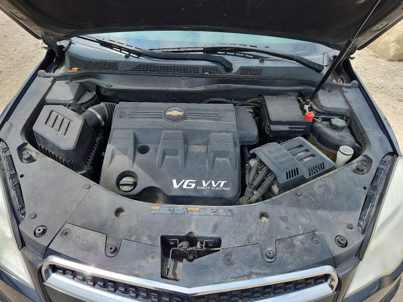 2013 Chevrolet Equinox მანქანა იყიდება აუქციონზე, vin: 2GNFLDE31D6391594, აუქციონის ნომერი: 51188586