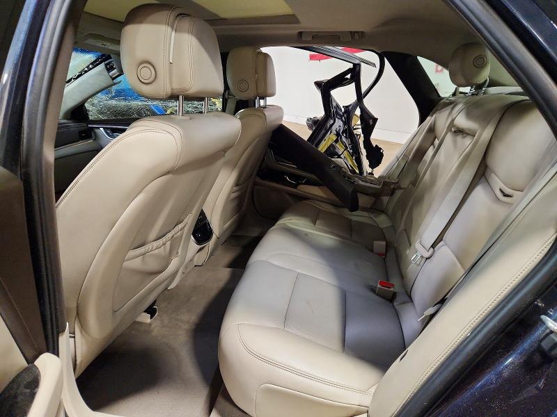 Aukcja sprzedaży 2013 Cadillac Xts, vin: 2G61R5S39D9141825, numer aukcji: 51559816