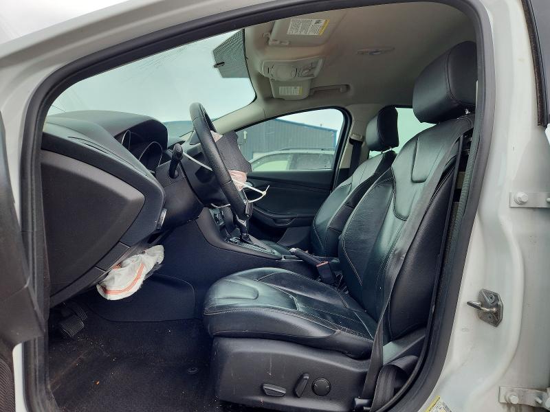 Aukcja sprzedaży 2015 Ford Focus, vin: 1FADP3K23FL255753, numer aukcji: 49686266