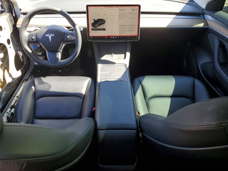Aukcja sprzedaży 2023 Tesla Model 3, vin: 5YJ3E1EB0PF609034, numer aukcji: 48346886