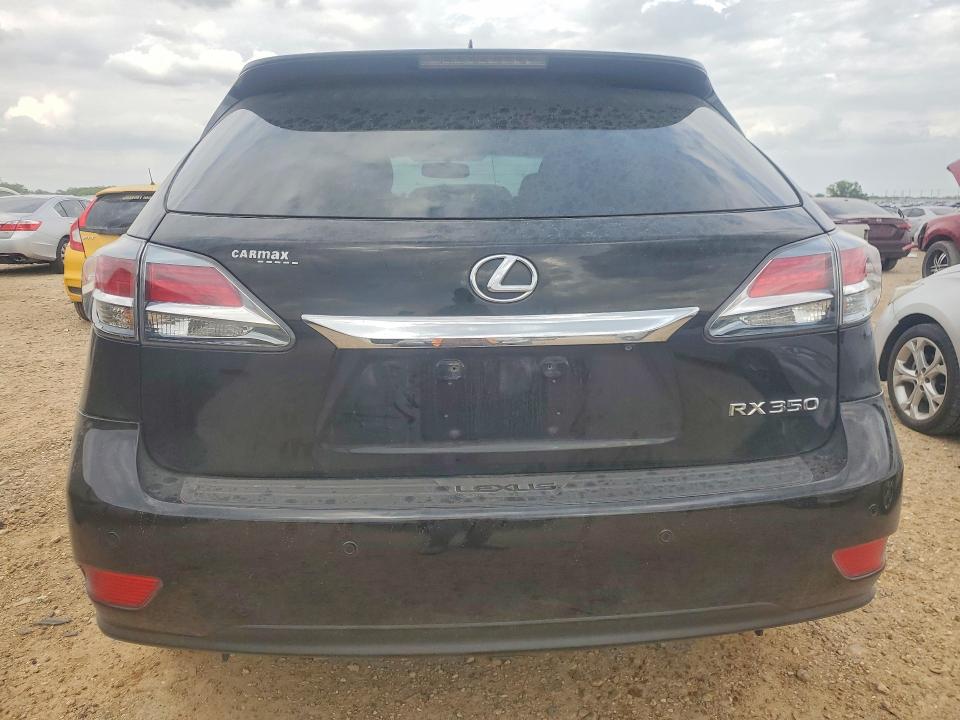 Продаж на аукціоні авто 2015 Lexus Rx 350, vin: 2T2BK1BA9FC254606, номер лоту: 49828896
