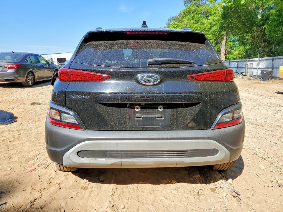 Продажа на аукционе авто 2022 Hyundai Kona, vin: KM8K32AB0NU914014, номер лота: 49745426