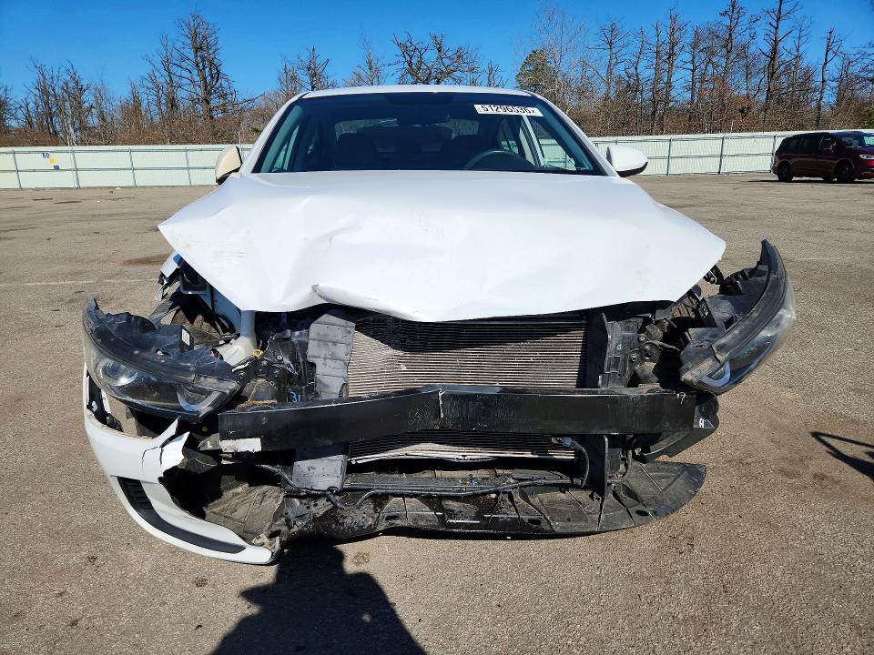 Продажа на аукционе авто 2017 Hyun Elantra, vin: 5NPD74LF6HH093559, номер лота: 51296536