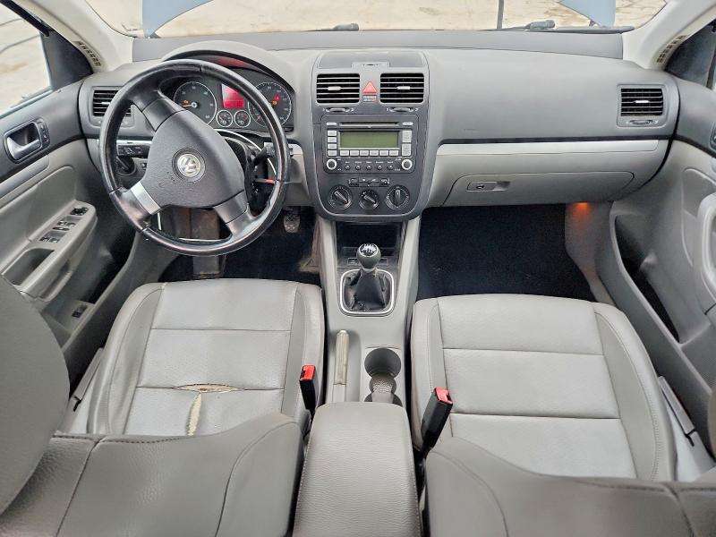 Aukcja sprzedaży 2009 Volkswagen Jetta, vin: 3VWTL71K89M304584, numer aukcji: 49808476