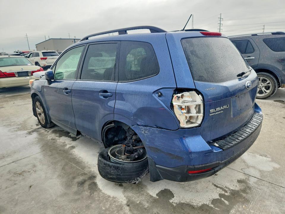Aukcja sprzedaży 2014 Subaru Forester, vin: JF2SJADC6EH528751, numer aukcji: 51845916