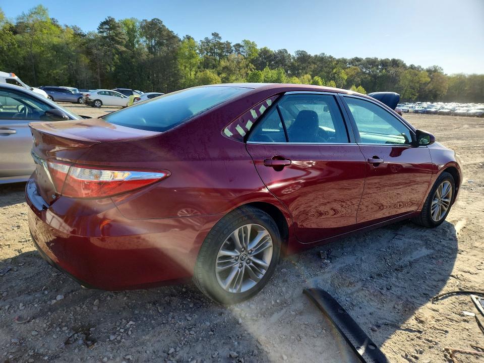 Продаж на аукціоні авто 2015 Toyota Camry, vin: 4T1BF1FK1FU968711, номер лоту: 50769946