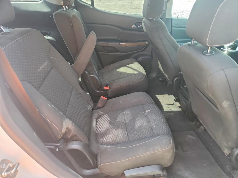Продаж на аукціоні авто 2019 Gmc Acadia, vin: 1GKKNSLAXKZ283536, номер лоту: 49490946
