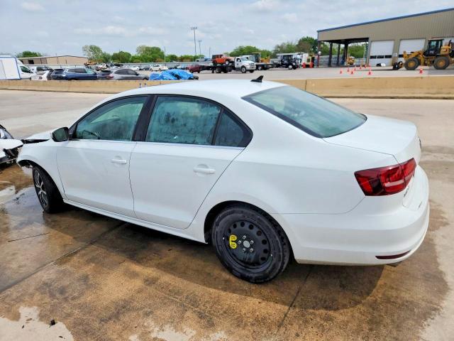 Продаж на аукціоні авто 2018 Volkswagen Jetta, vin: 3VWDB7AJXJM235089, номер лоту: 78627725