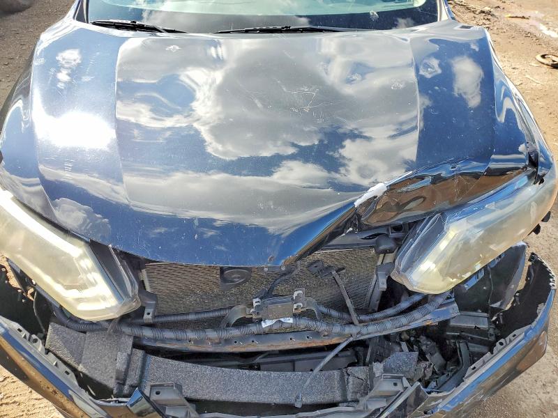 Продаж на аукціоні авто 2017 Nissan Rogue, vin: KNMAT2MV8HP615220, номер лоту: 49929406