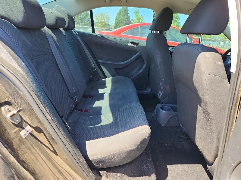 Aukcja sprzedaży 2013 Volkswagen Jetta, vin: 3VW2K7AJ0DM200413, numer aukcji: 50649076